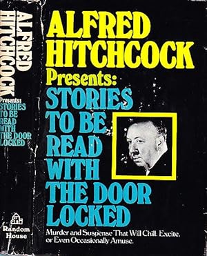 Alfred Hitchcock Presents: Stories That Go Bump in the Night