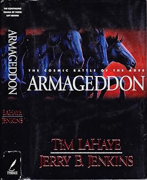 Armageddon: The Cosmic Battle of the Ages