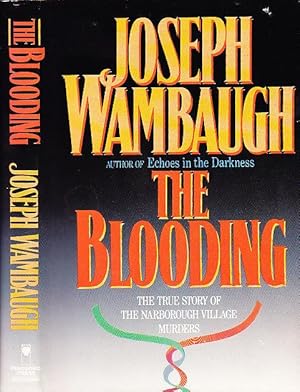 The Blooding The True Story of the Narborough Village Murders