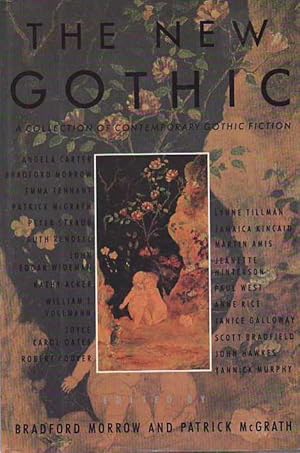 The New Gothic; A Collection of Contemporary Gothic Fiction