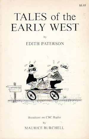 Tales of the Early West