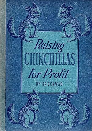 Raising Chinchillas For Profit