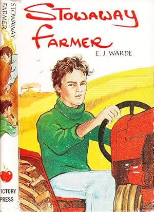 Stowaway Farmer APPLE SERIES # 6