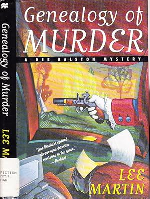 Genealogy of Murder: A Deb Ralston Mystery