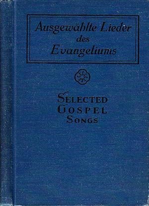 Ausgewahlte Lieder Des Evangeliums Selected Gospel Songs