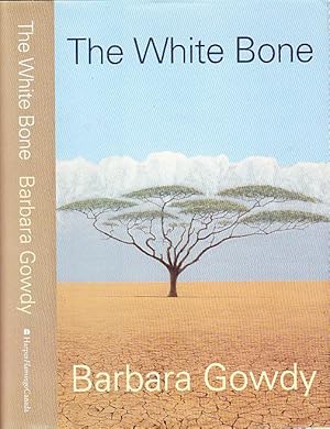 The White Bone : A Novel