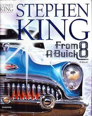 From a Buick 8: A Novel