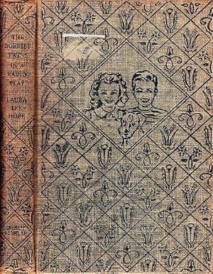 The Bobbsey Twins' in a Radio Play BOBBSEY TWINS SERIES # 30