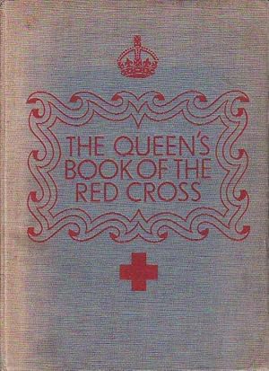 The Queen's Book of the Red Cross