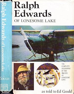 Ralph Edwards of Lonesome Lake