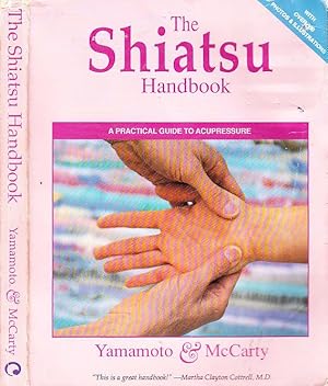 The Shiatsu Handbook