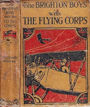 The Brighton Boys with the Flying Corps BRIGHTON BOYS SERIES # 3