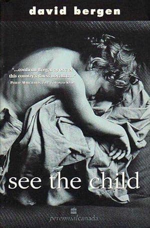 See the Child : A Novel