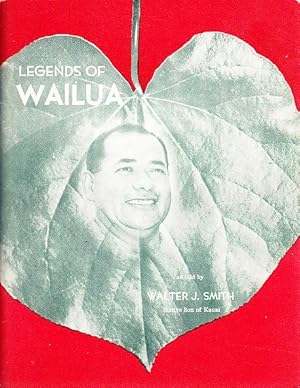 Legends of Wailua