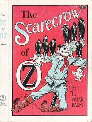 The Scarecrow of Oz