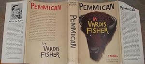Pemmican; A Novel of the Hudson's Bay Company