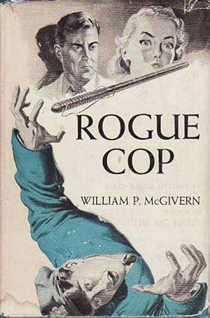 Rogue Cop RED BADGE DETECTIVE MYSTERY SERIES