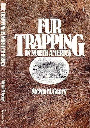 Fur Trapping in North America
