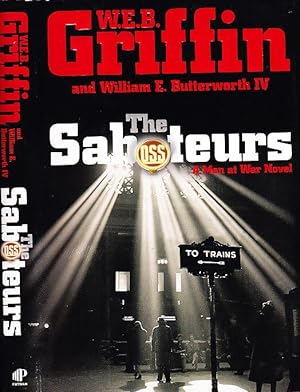 The Saboteurs