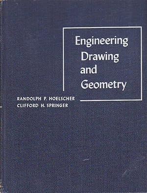 Engineering Drawing and Geometry