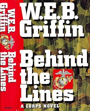 Behind the Lines: Book VII in the Saga of the Corps