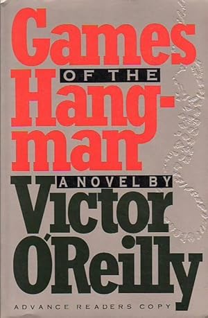 Games of the Hangman