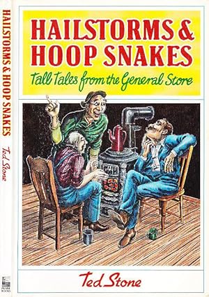 Hailstorms and Hoop Snakes