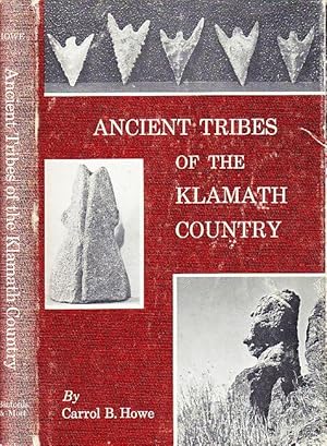 Ancient Tribes of the Klamath Country