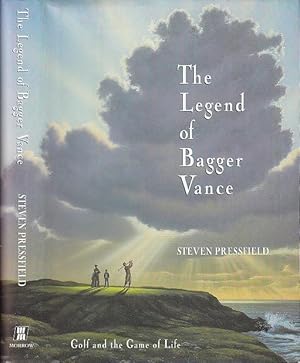 The Legend of Bagger Vance: Golf and the Game of Life