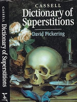 Dictionary of Superstitions