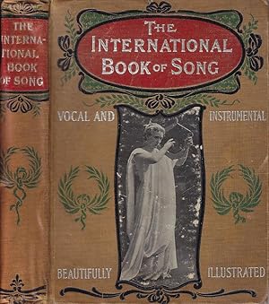 The International Book of Song Sweet Melodies for the Home