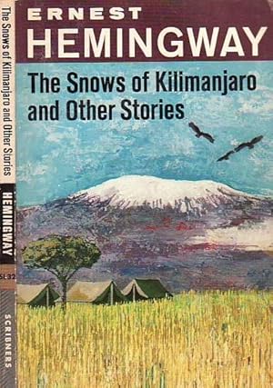 The Snows of Kilimanjaro And Other Stories