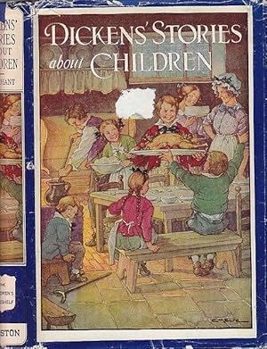 Dickens' Stories About Children