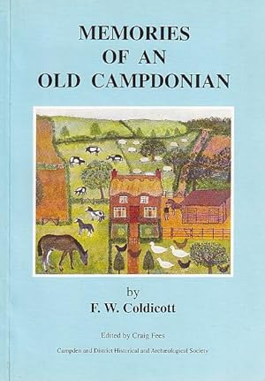 Memories of an Old Campdonian