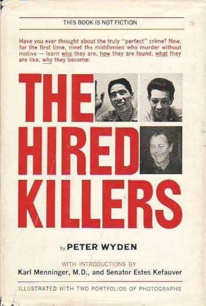 The Hired Killers