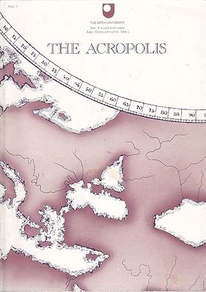 The Acropolis (Course A292), Greece 478-336 BC, Unit 5