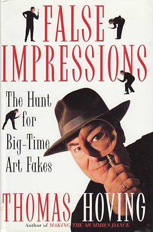 False Impressions: The Hunt for Big-Time Art Fakes