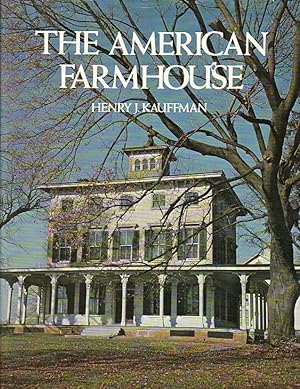 The American Farmhouse