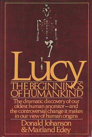Lucy, The Beginnings of Humankind