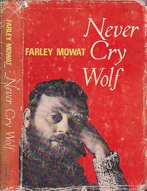 Never Cry Wolf