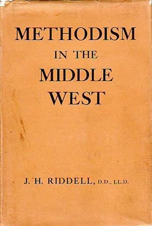 Methodism in The Middle West