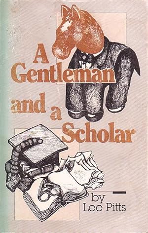 A Gentleman and a Scholar