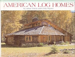 American Log Homes