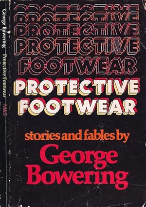 Protective Footwear Stories and Fables