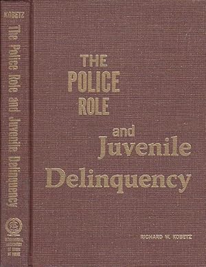 The Police Role and Juvenile Delinquency