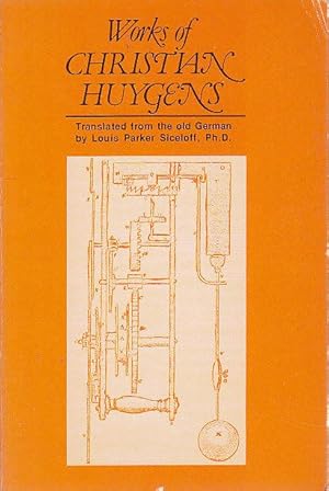 Works of Christian Huygens