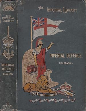 Imperial Defence THE IMPERIAL LIBRARY SERIES
