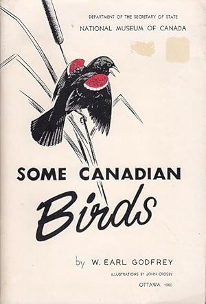 Some Canadian Birds