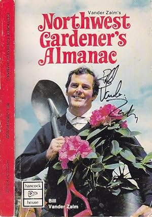 Vander Zalm's Northwest Gardener's Almanac