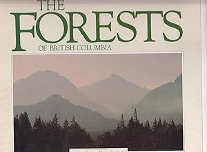 The Forests of British Columbia